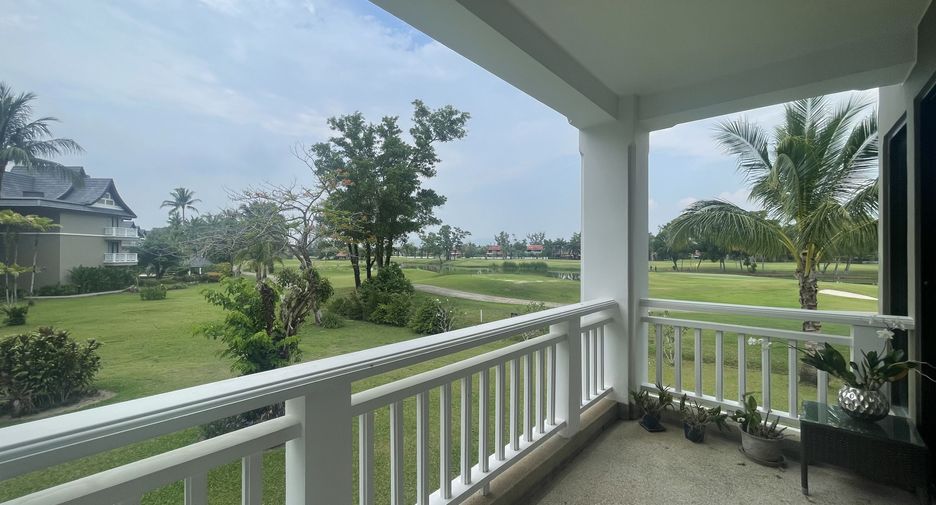 Wohnung zur Miete mit 2 Zimmer in Thalang, Phuket