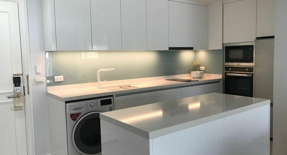 Wohnung zur Miete mit 2 Zimmer in Thalang, Phuket