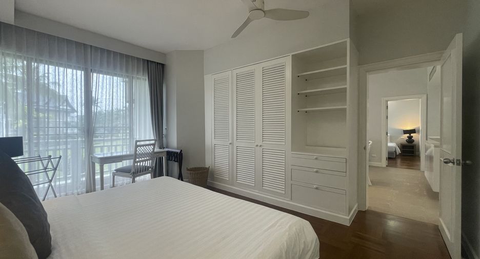 Wohnung zur Miete mit 2 Zimmer in Thalang, Phuket