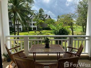 For rent 2 bedrooms condo in Thalang, Phuket