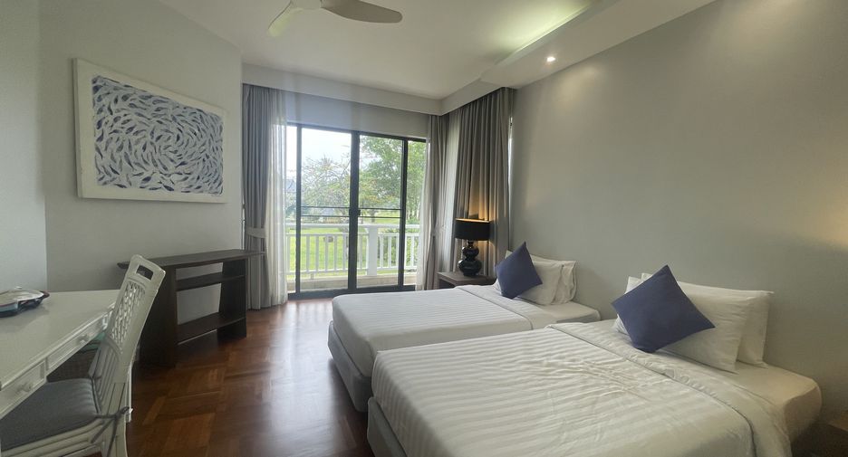 Wohnung zur Miete mit 2 Zimmer in Thalang, Phuket
