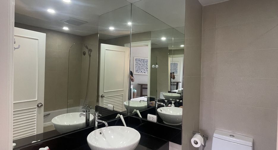 Wohnung zur Miete mit 2 Zimmer in Thalang, Phuket