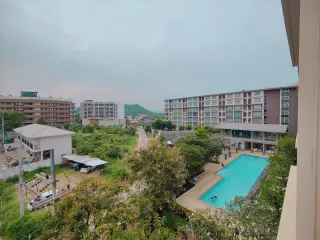 Condo en venta y en alquiler de estudio en Hua Hin, Prachuap Khiri Khan