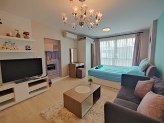 For Rent Studio Condo In Hua Hin, Prachuap Khiri Khan