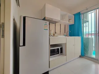 Condo en venta y en alquiler de estudio en Hua Hin, Prachuap Khiri Khan