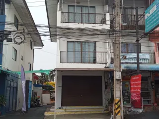 For sale 4 bedrooms retail Space in Bang Lamung, Chonburi