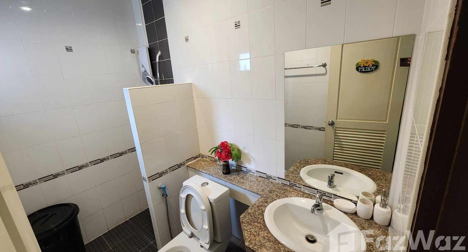 For rent 2 bedrooms house in Thalang, Phuket