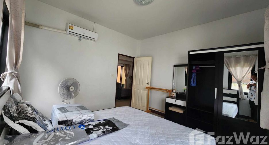 For rent 2 bedrooms house in Thalang, Phuket