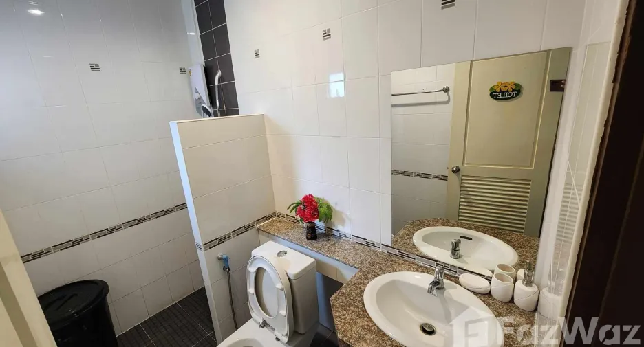 For rent 2 bedrooms house in Thalang, Phuket