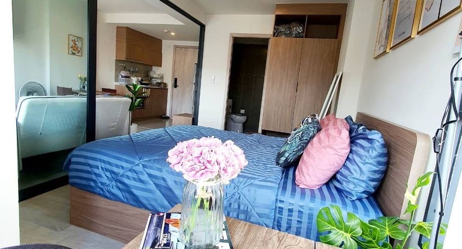 For sale and for rent 1 bed condo in Hua Hin, Prachuap Khiri Khan
