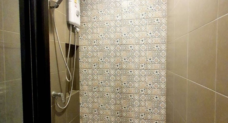 For sale and for rent 1 bed condo in Hua Hin, Prachuap Khiri Khan