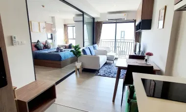 ขาย และ ให้เช่า 1 เตียง คอนโด ใน หัวหิน, ประจวบคีรีขันธ์