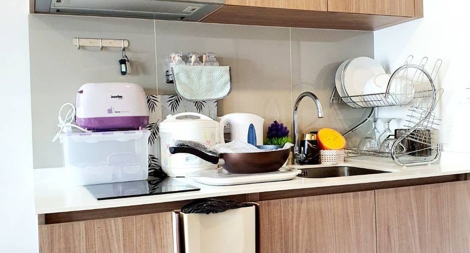 For sale and for rent 1 bed condo in Hua Hin, Prachuap Khiri Khan