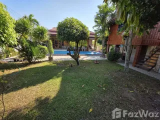 For sale and for rent 3 bedrooms house in Ban Bueng, Chonburi