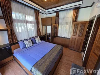 For sale and for rent 3 bedrooms house in Ban Bueng, Chonburi