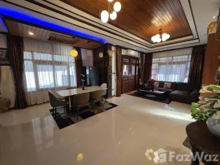 For Rent 3 Bedroom House In Ban Bueng, Chonburi