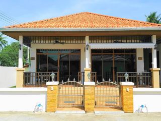 Villa zum Kauf mit 1 Zimmer in Pran Buri, Prachuap Khiri Khan