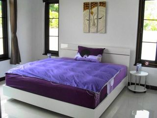 Villa zum Kauf mit 1 Zimmer in Pran Buri, Prachuap Khiri Khan