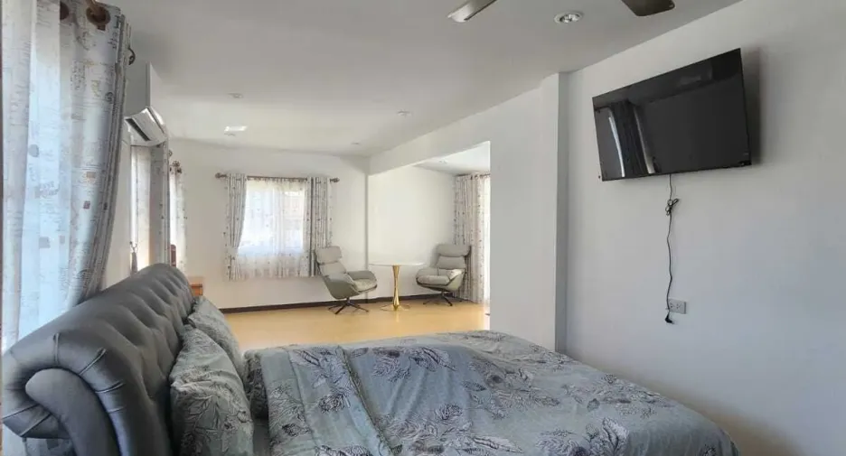 For rent 3 bedrooms house in Kathu, Phuket