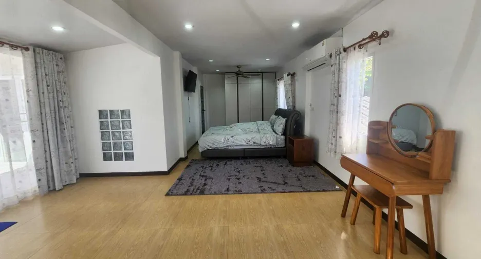 For rent 3 bedrooms house in Kathu, Phuket