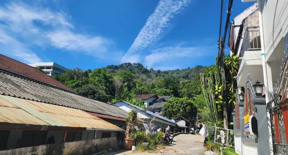 For rent 3 bedrooms house in Kathu, Phuket