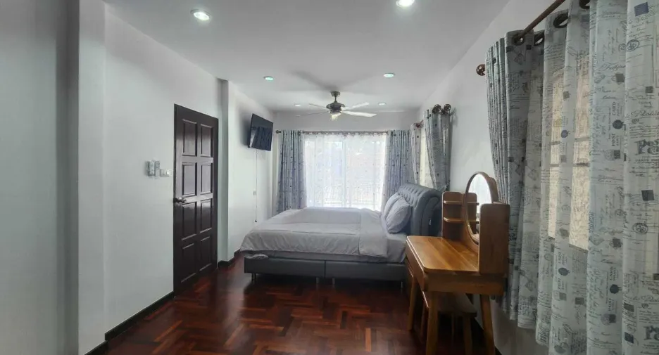 For rent 3 bedrooms house in Kathu, Phuket