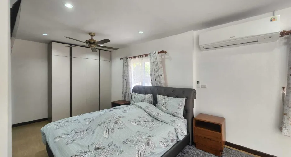 For rent 3 bedrooms house in Kathu, Phuket
