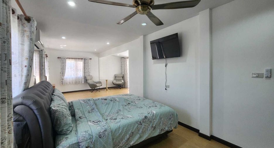 For rent 3 bedrooms house in Kathu, Phuket
