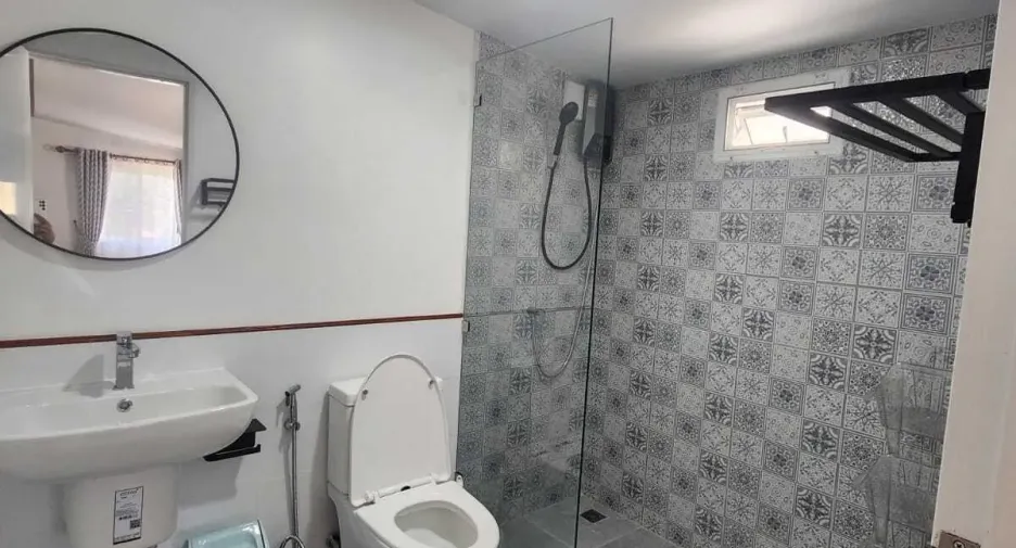 For rent 3 bedrooms house in Kathu, Phuket