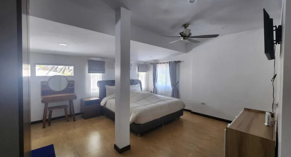 For rent 3 bedrooms house in Kathu, Phuket