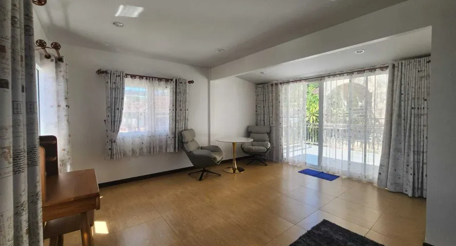 For rent 3 bedrooms house in Kathu, Phuket