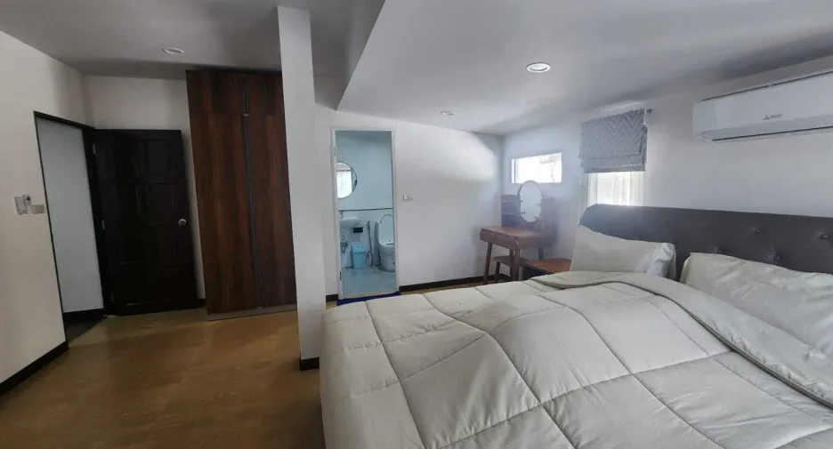 For rent 3 bedrooms house in Kathu, Phuket