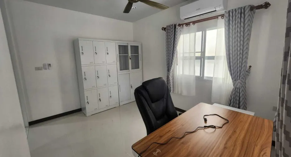 For rent 3 bedrooms house in Kathu, Phuket