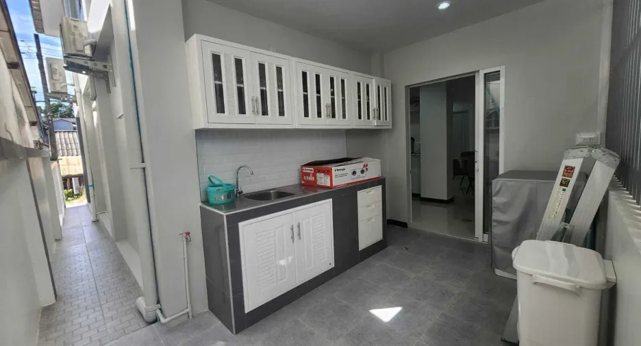 For rent 3 bedrooms house in Kathu, Phuket