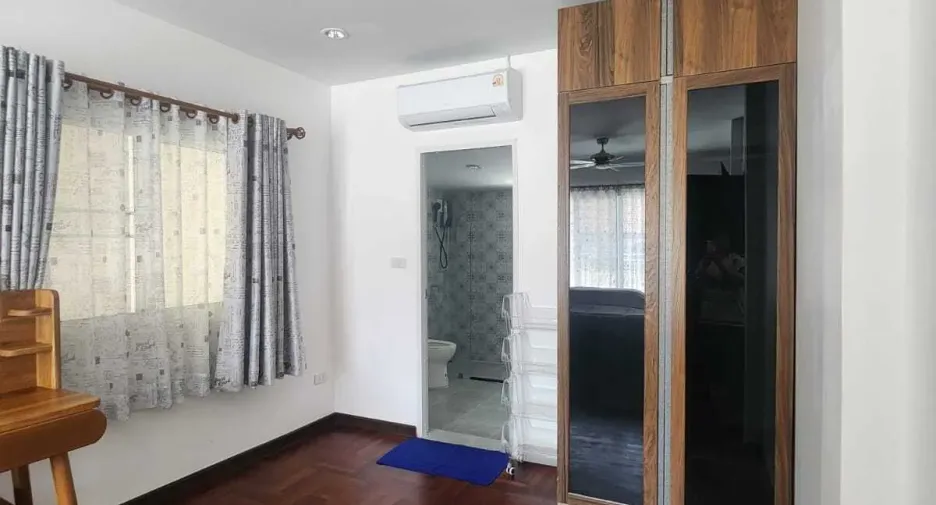For rent 3 bedrooms house in Kathu, Phuket