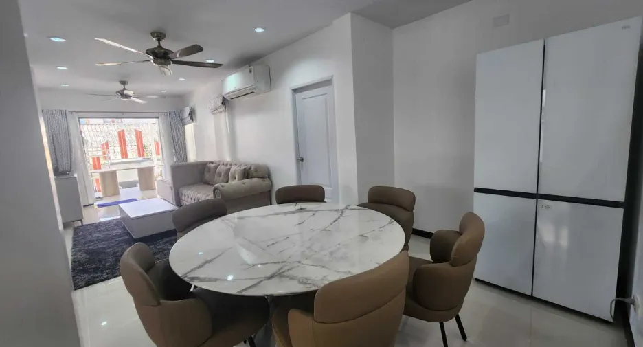 For rent 3 bedrooms house in Kathu, Phuket