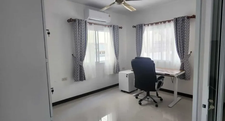 For rent 3 bedrooms house in Kathu, Phuket