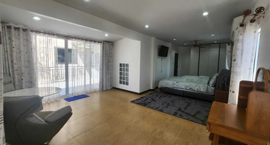 For rent 3 bedrooms house in Kathu, Phuket
