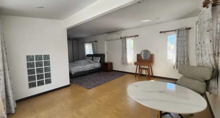 For rent 3 bedrooms house in Kathu, Phuket