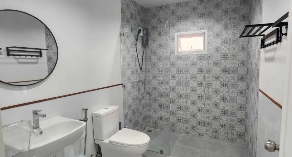 For rent 3 bedrooms house in Kathu, Phuket