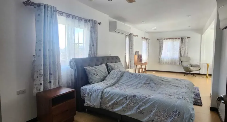 For rent 3 bedrooms house in Kathu, Phuket