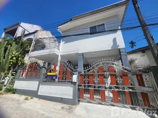 For Rent 3 Bedroom House In Kathu, Phuket