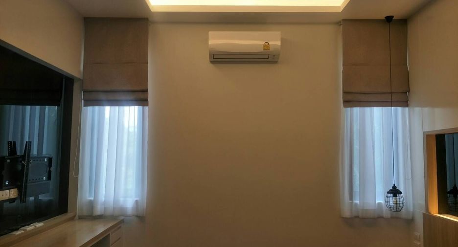 For sale 3 bedrooms house in Saraphi, Chiang Mai
