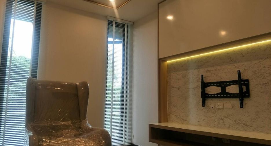 For sale 3 bedrooms house in Saraphi, Chiang Mai