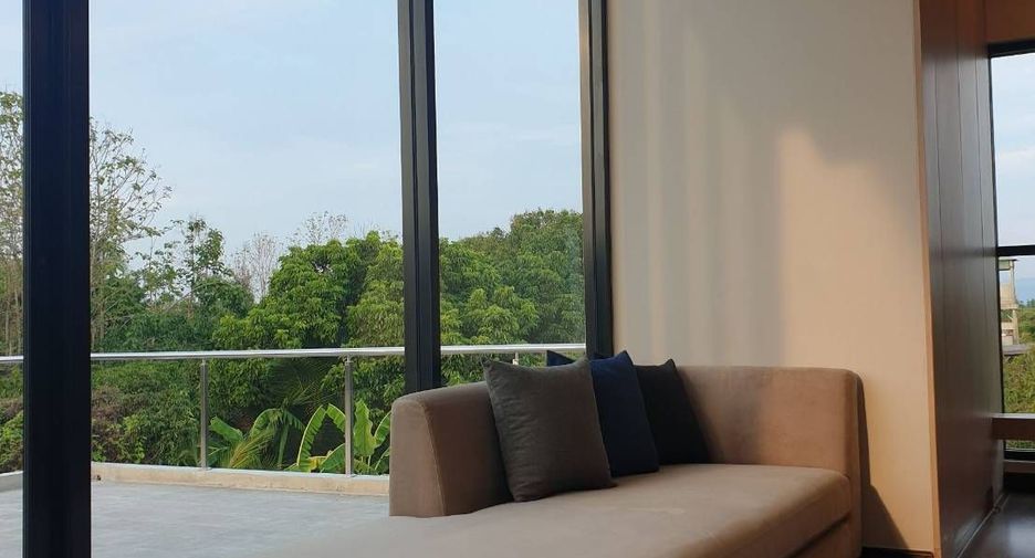 For sale 3 bedrooms house in Saraphi, Chiang Mai