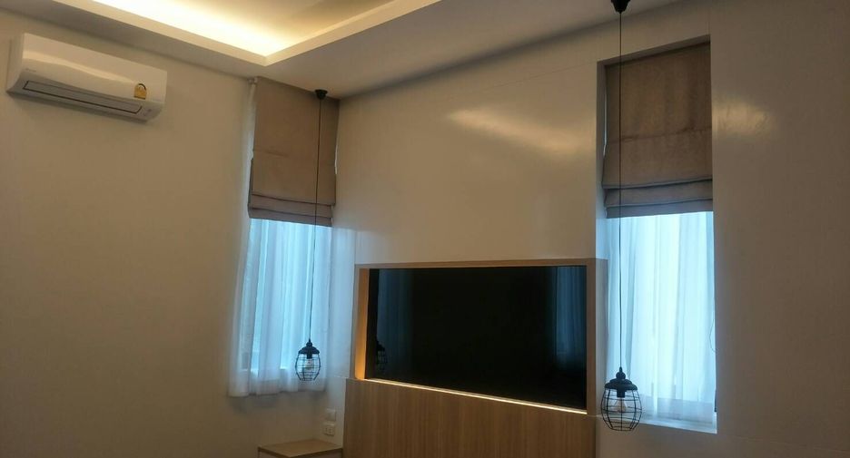 For sale 3 bedrooms house in Saraphi, Chiang Mai