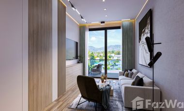 ขาย 2 ห้องนอน คอนโด ใน เมืองภูเก็ต, ภูเก็ต