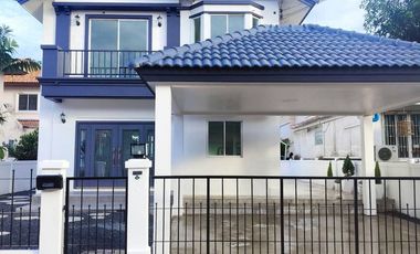 Продажа 3 спальни дом в Банг Кхен, Бангкок