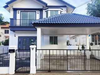 Продажа 3 спальни дом в Банг Кхен, Бангкок