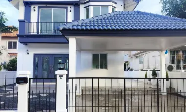 ขาย 3 ห้องนอน บ้านเดี่ยว ใน บางเขน, กรุงเทพฯ